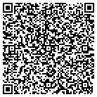 QR code with Maniac Freight Brokerage Inc. contacts