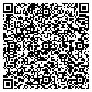 QR code with Chapin James contacts