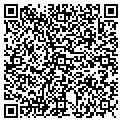 QR code with Cynergem contacts