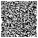 QR code with Zapton Daniel T MD contacts