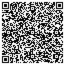 QR code with Harris Marine Inc contacts