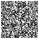 QR code with American Defender Sec Systems contacts