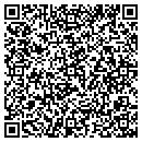 QR code with A200 Group contacts