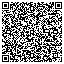 QR code with George W Luft contacts