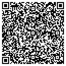 QR code with Hefty Cells contacts