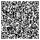 QR code with J Investment Group LLC contacts