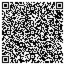 QR code with Jean M Ervin contacts