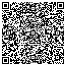 QR code with Kloset of Inv contacts