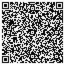 QR code with L & L Preferred contacts