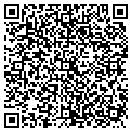 QR code with Jme contacts