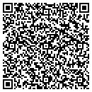 QR code with L R Design Group contacts