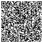 QR code with M M Capital Investment L contacts