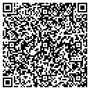 QR code with Mark D Tank contacts