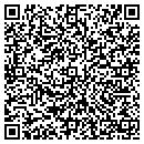 QR code with Pete's Tile contacts