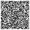QR code with Midwest contacts