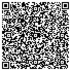 QR code with Jeannie's Diner & Restaurant contacts