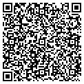 QR code with Pimg contacts