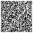 QR code with S & S Acquisitions LLC contacts