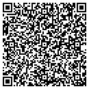 QR code with Yauch Trish MD contacts