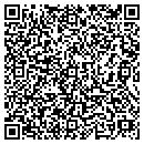 QR code with R A Scott Process LLC contacts