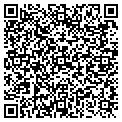 QR code with Pee Wee Bees contacts