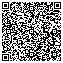 QR code with Thomas Manske contacts