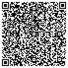 QR code with Holliday Painting G L contacts