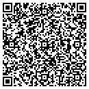 QR code with Tina Dallman contacts