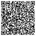 QR code with Pamela N Olsson Md contacts