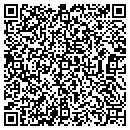 QR code with Redfield Douglas A MD contacts