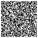 QR code with Calvin Calkins contacts