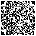 QR code with N K Cafe contacts