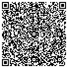 QR code with Advanced Data Resources Inc contacts