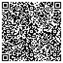 QR code with E Clinic Via Web contacts