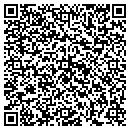 QR code with Kates James MD contacts