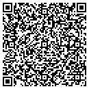 QR code with Hal J Davidson contacts