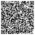 QR code with R L Edwards Pa contacts