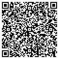 QR code with Jacob R Cease contacts