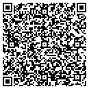 QR code with James E Holmstrom contacts