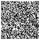QR code with Kontras Investments LLC contacts
