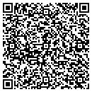 QR code with O'Brien Elizabeth MD contacts