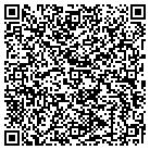 QR code with Webster University contacts
