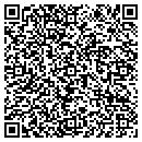QR code with AAA Action Screening contacts