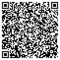 QR code with H M Painting contacts