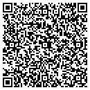 QR code with John R Smecko contacts