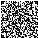 QR code with Kenneth W Johnson contacts
