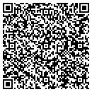 QR code with Usher Gary MD contacts