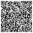 QR code with Robby Robbins Const contacts