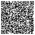 QR code with L Chism contacts