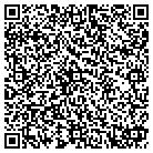 QR code with Max Cash Mobile Atm's contacts
